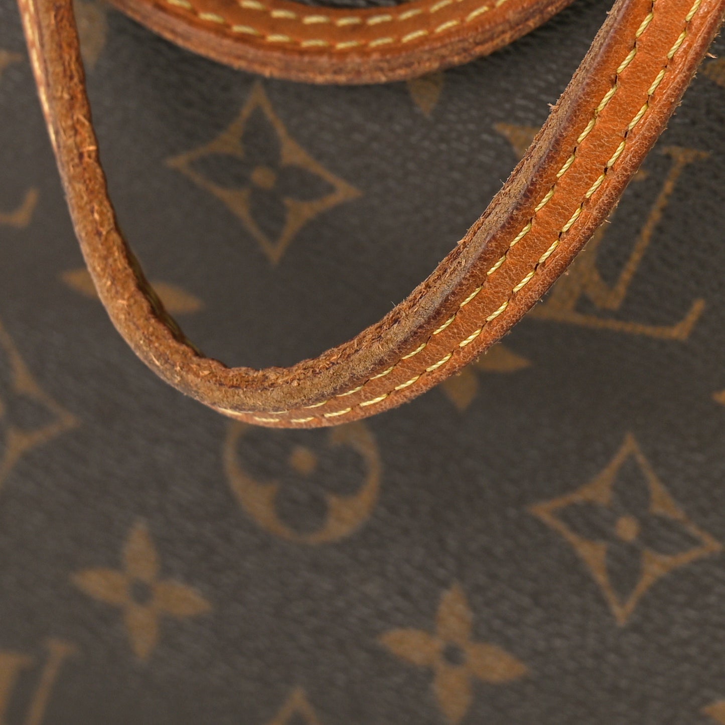 Monogram Neverfull MM