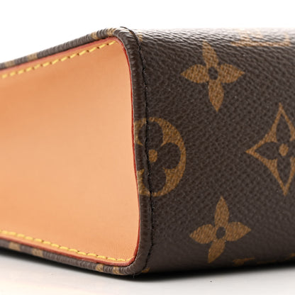 Louis Vuitton Monogram Toiletry Pouch On Chain 10 of 11