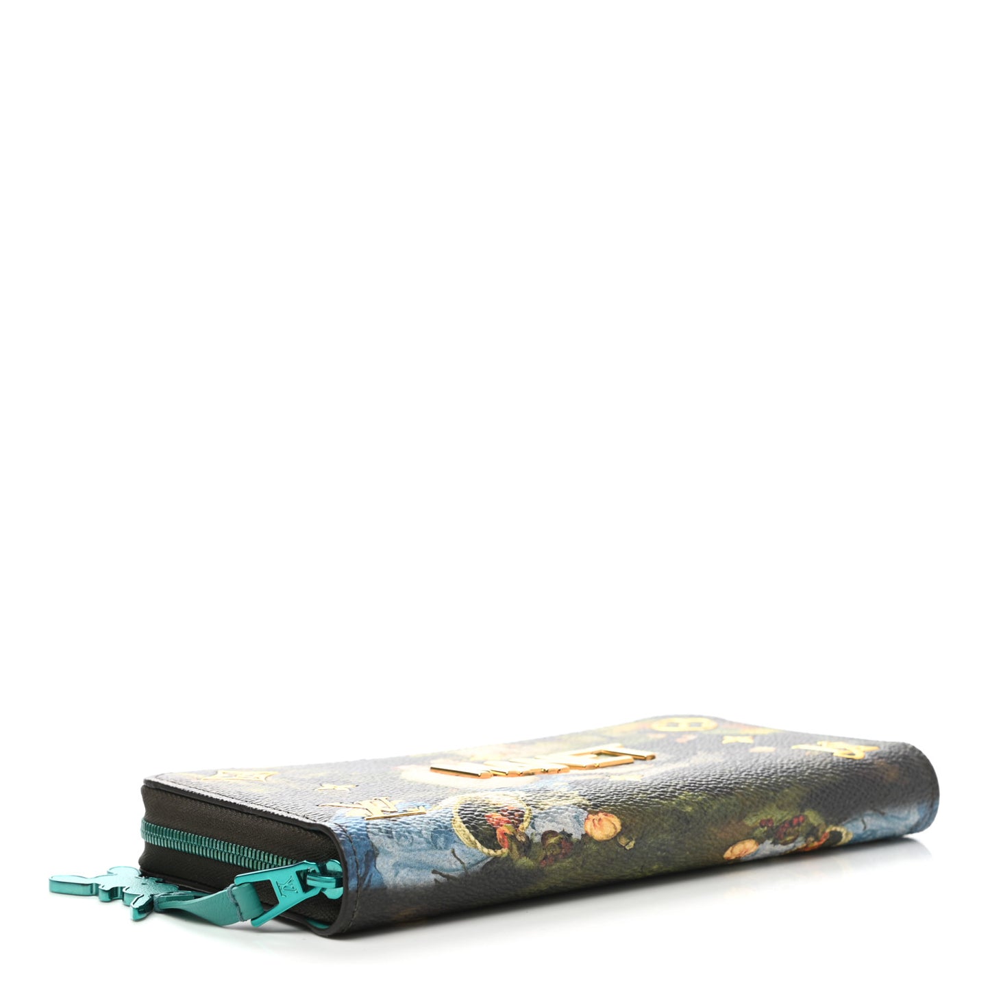 Masters Manet Zippy Wallet