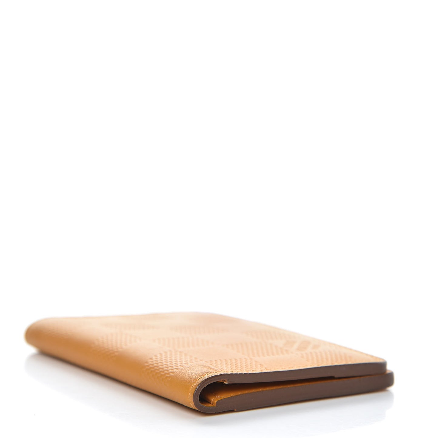 Damier Infini Pocket Organizer Solar