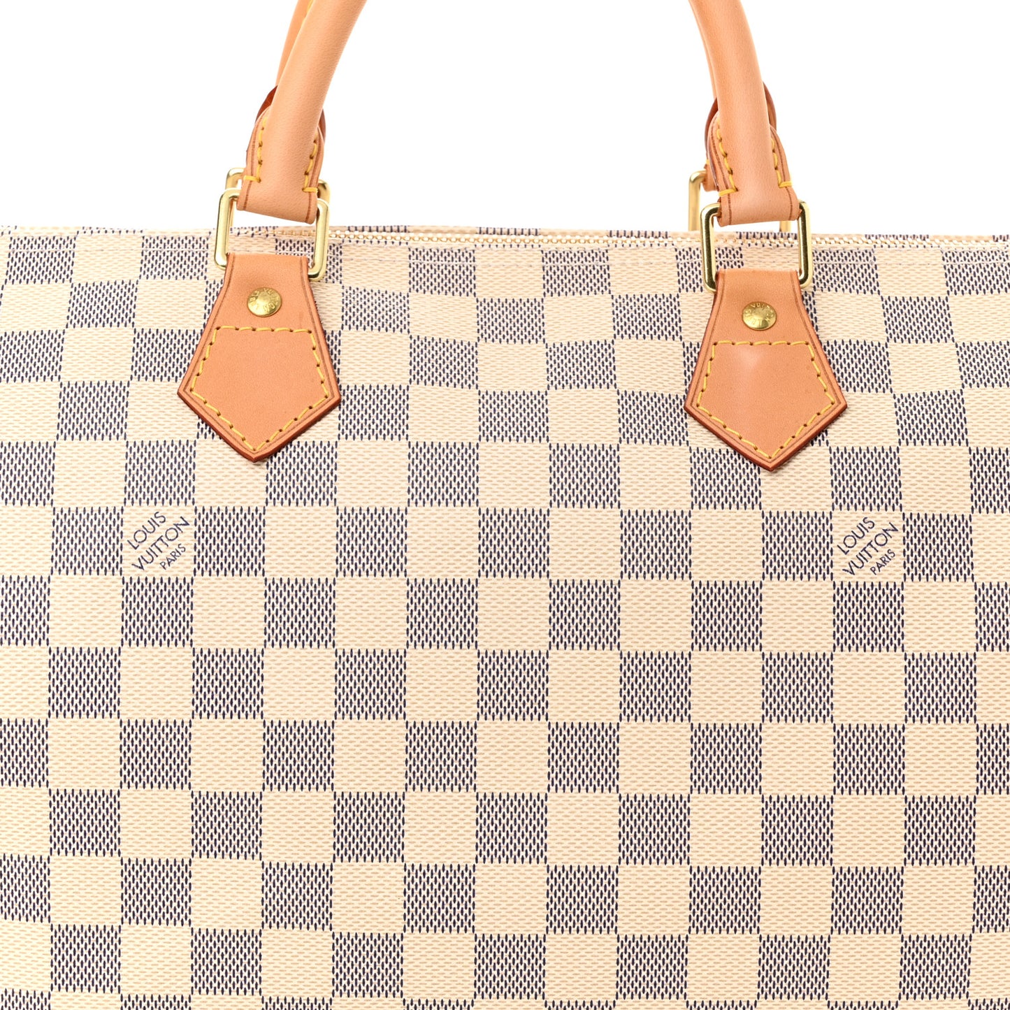 Damier Azur Speedy 30