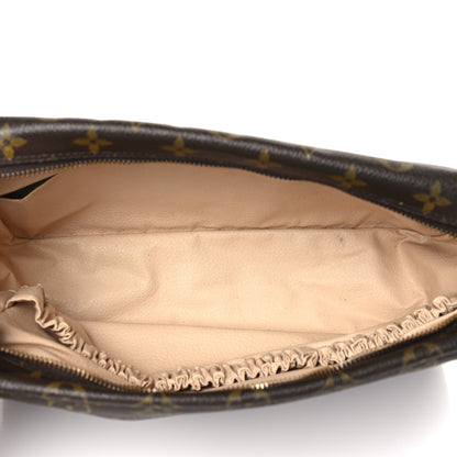 Louis Vuitton Monogram Trousse Toilette 28 5 of 8