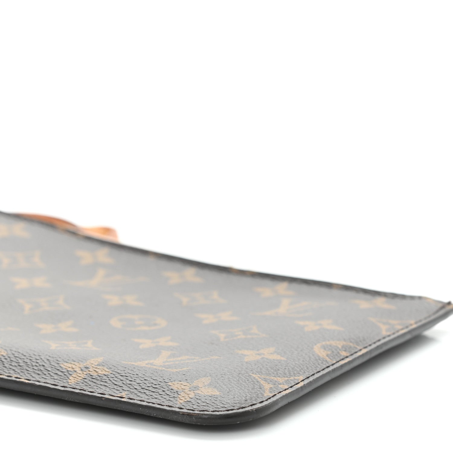 Louis Vuitton Monogram Saint Barth Neverfull MM GM Pochette Rose Ballerine 9 of 11