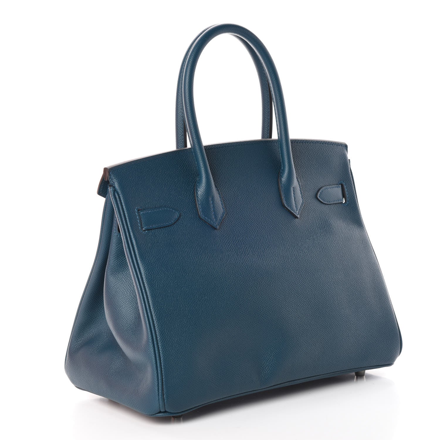 Hermes Epsom Birkin 30 Colvert 3 of 35