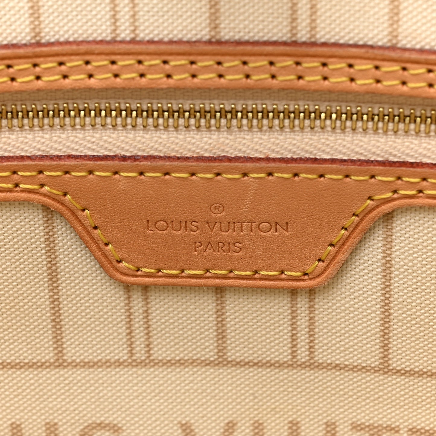 Damier Azur Neo Neverfull MM
