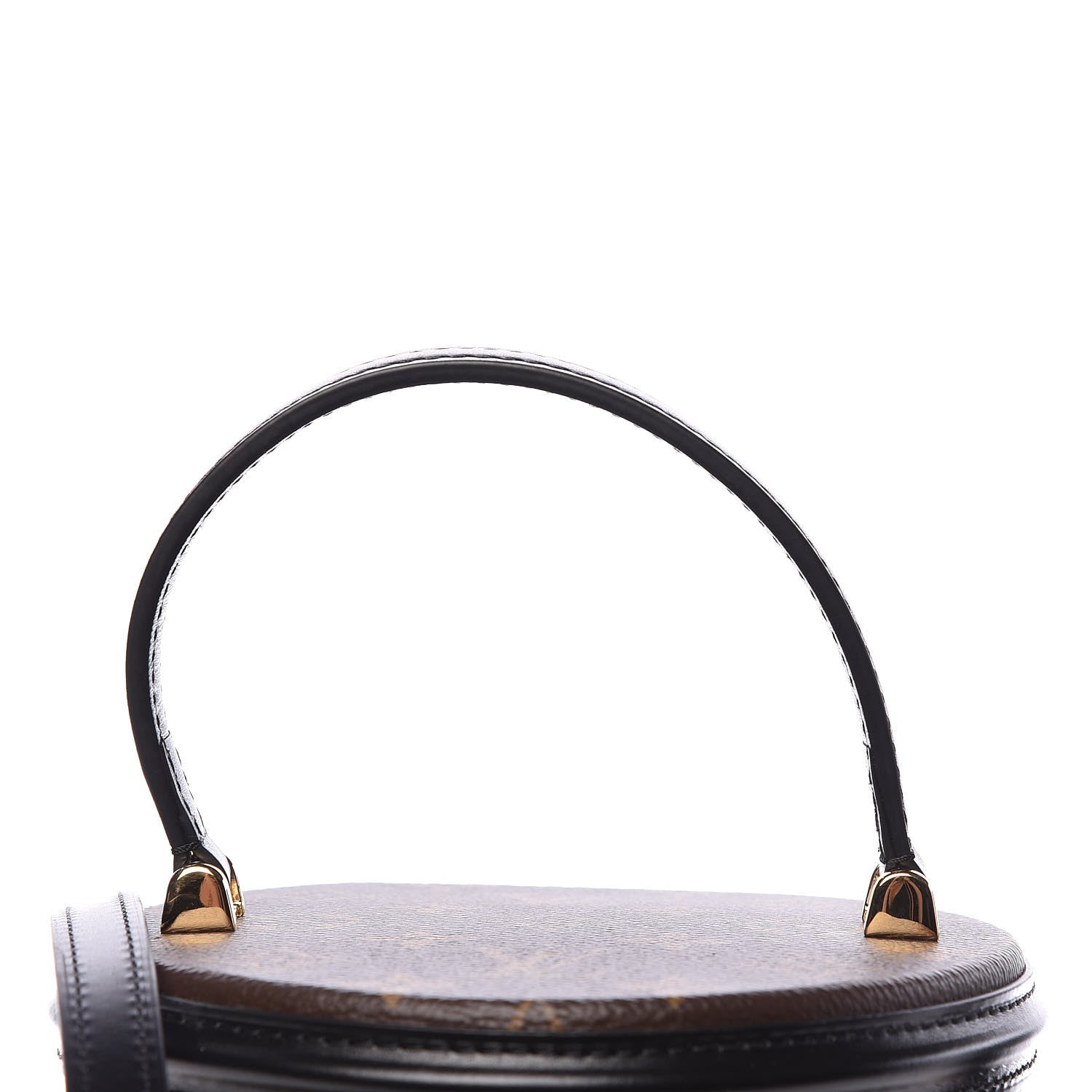 Louis Vuitton Reverse Monogram Cannes 8 of 10