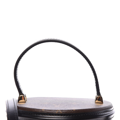 Louis Vuitton Reverse Monogram Cannes 8 of 10