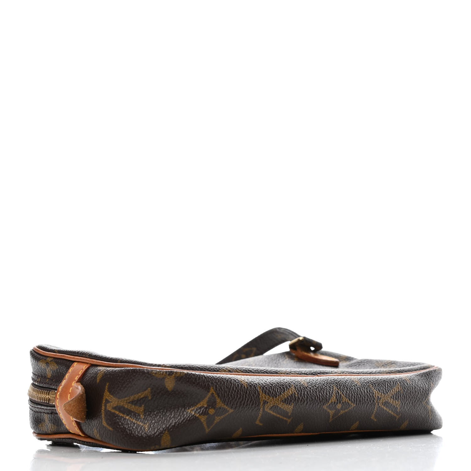 Louis Vuitton Monogram Pochette Marly Bandouliere 3 of 5