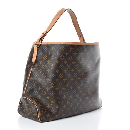 Louis Vuitton Monogram Delightful GM 3 of 9