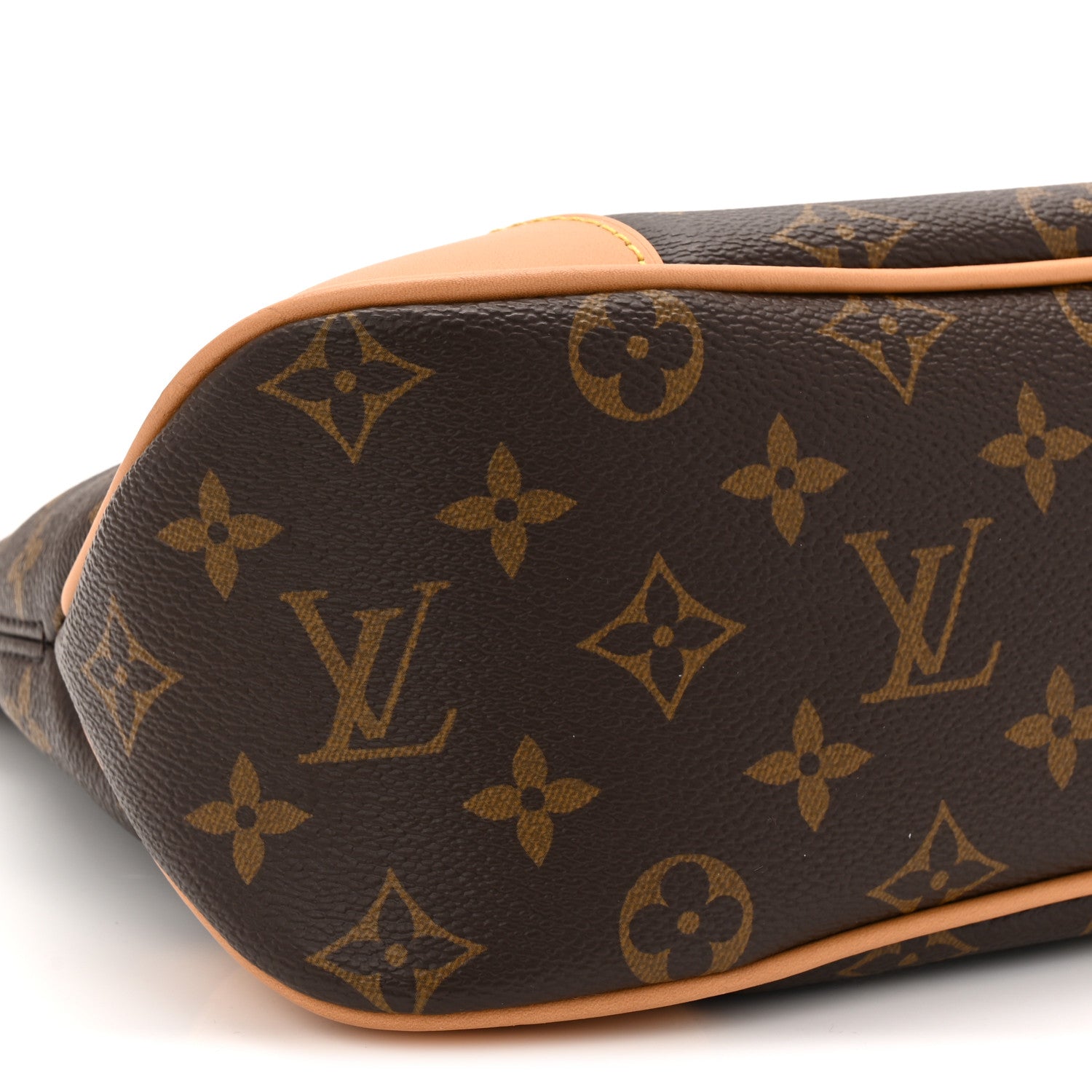 Louis Vuitton Monogram Boulogne NM 8 of 10