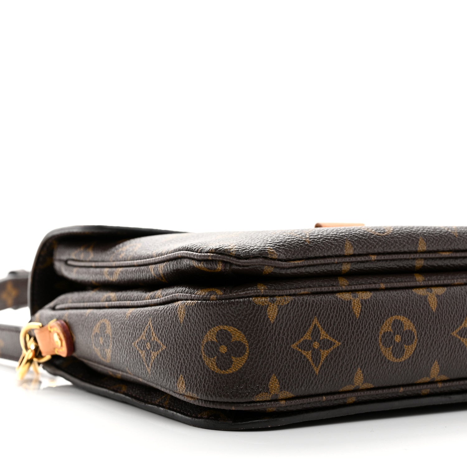Louis Vuitton Monogram Pochette Metis 8 of 11