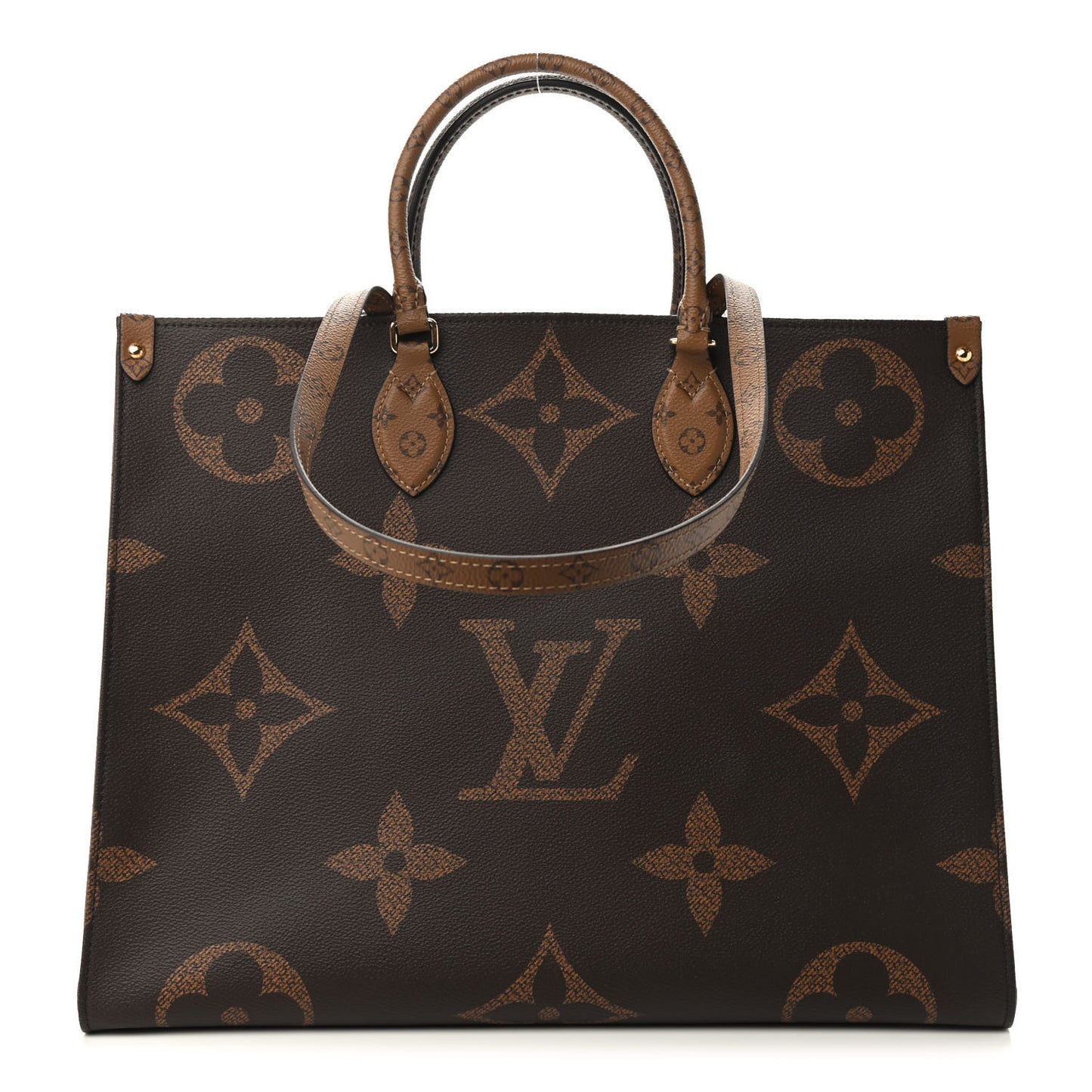 Reverse Monogram Giant Onthego GM