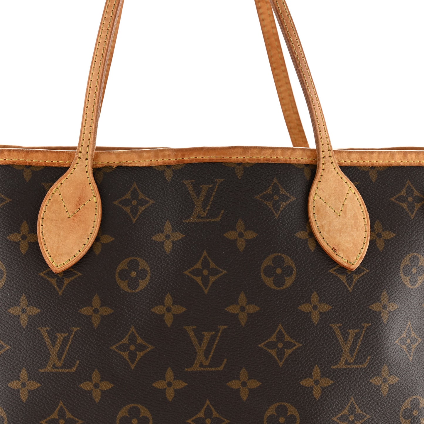 Monogram Neverfull PM