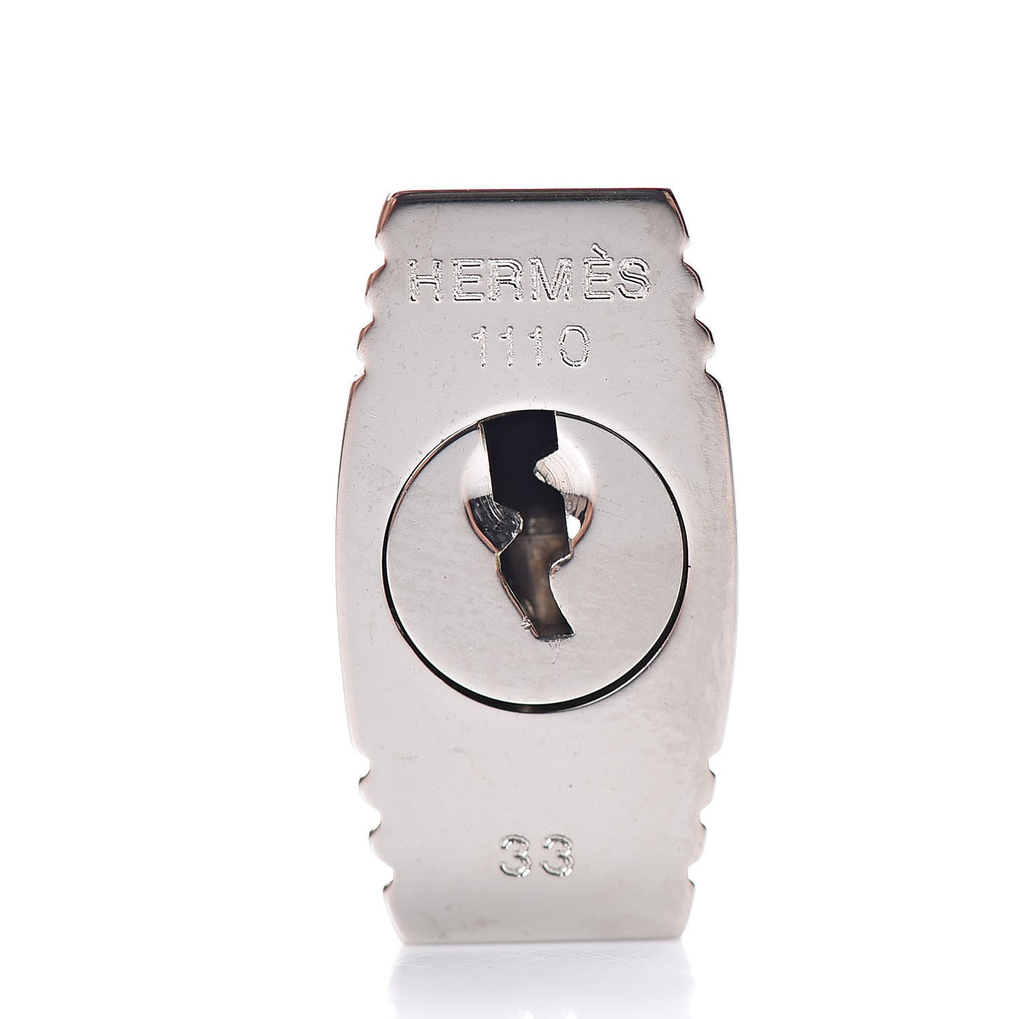 Togo Birkin 40 Gris Tourterelle