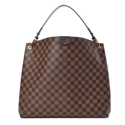Louis Vuitton Damier Ebene Graceful MM 1 of 12