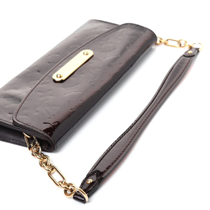 Louis Vuitton Vernis Sunset Boulevard Amarante 15 of 15