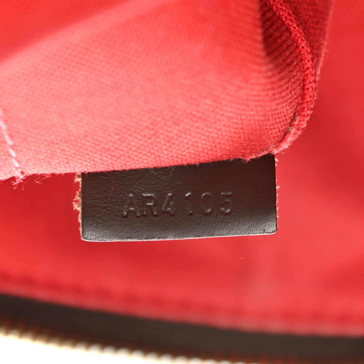 Damier Ebene Duomo Messenger