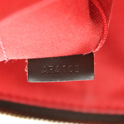 Louis Vuitton Damier Ebene Duomo Messenger 7 of 10