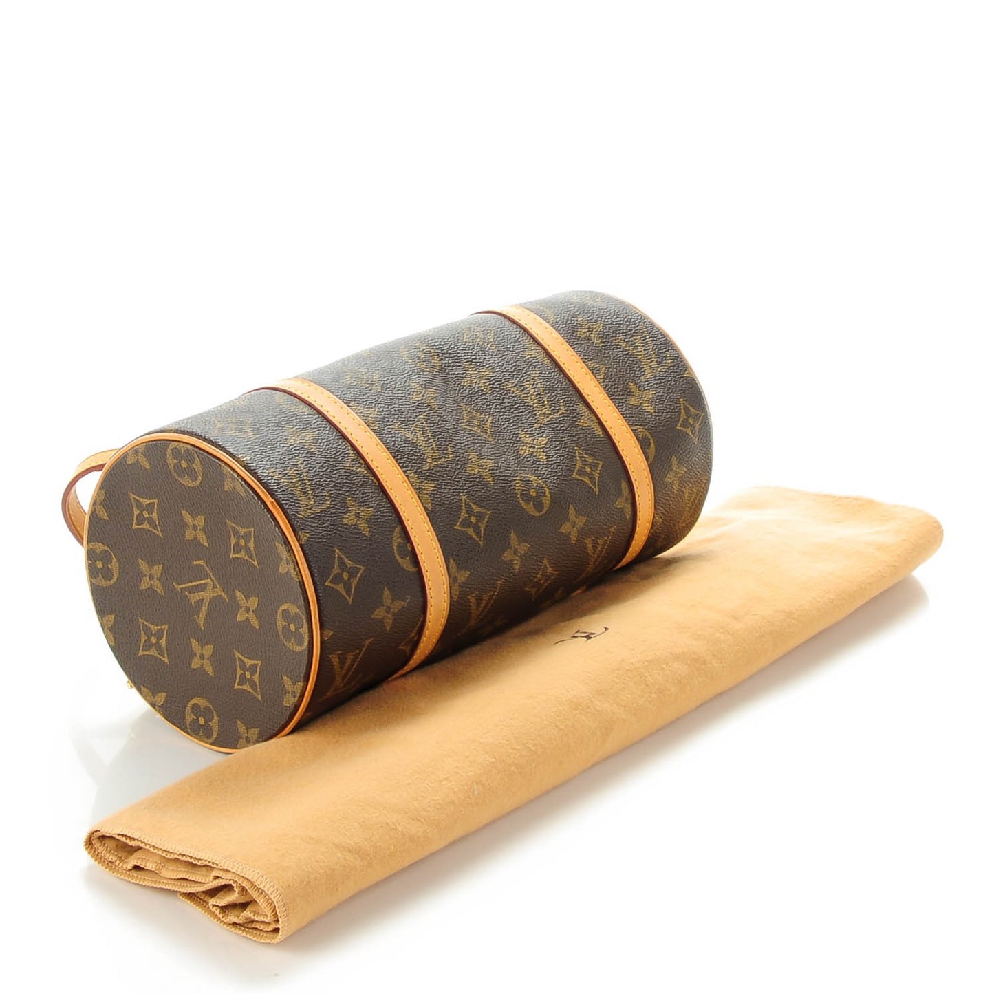 Monogram Papillon 26