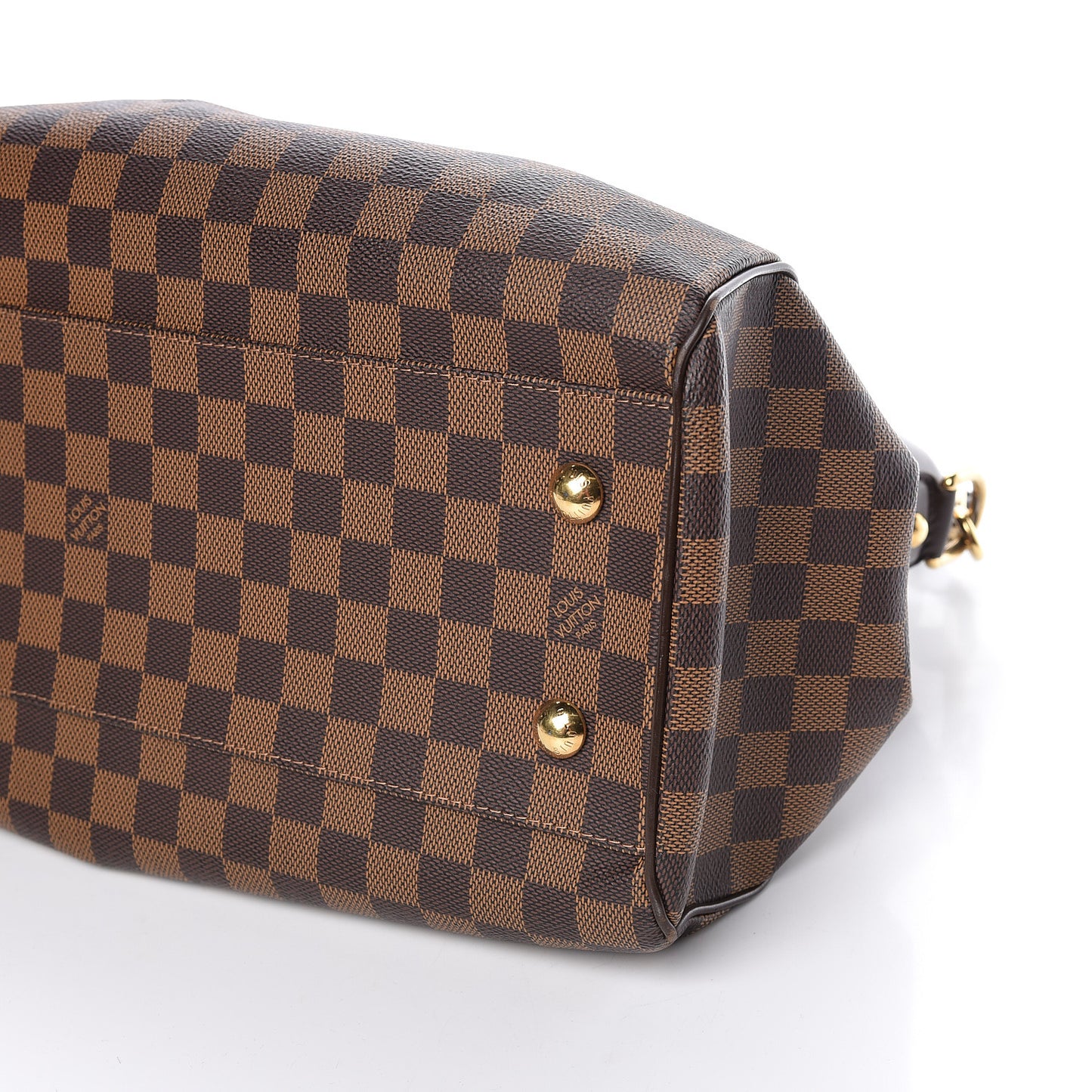 Damier Ebene Trevi GM