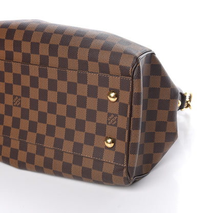 Louis Vuitton Damier Ebene Trevi GM 10 of 11