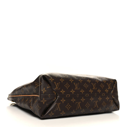 Louis Vuitton Monogram Sully MM 4 of 10