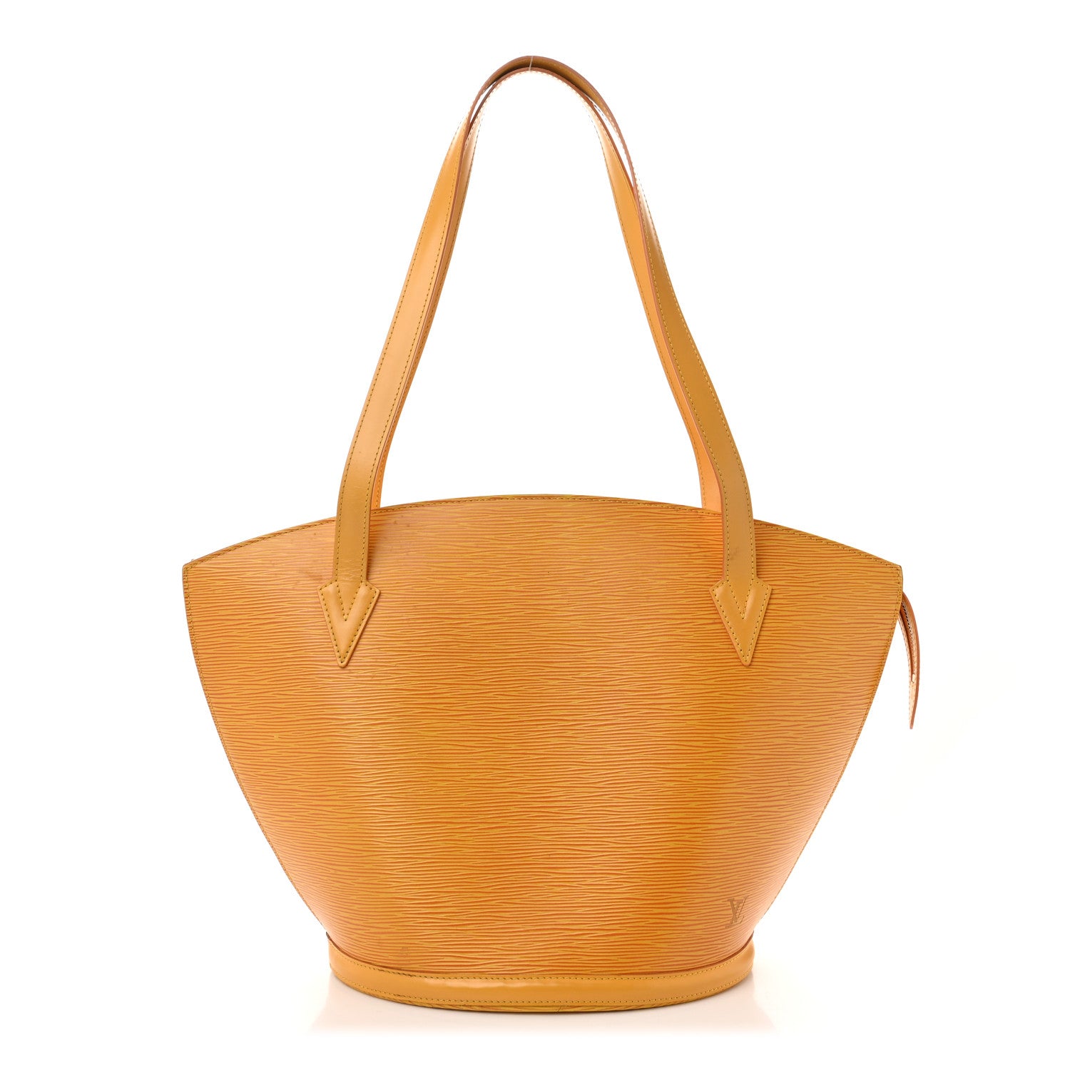 Louis Vuitton Epi Saint Jacques GM Tassil 1 of 12