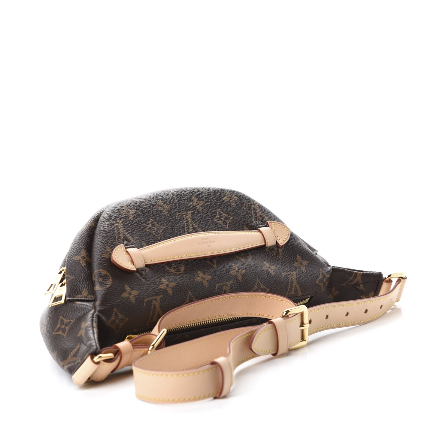 Monogram Bumbag