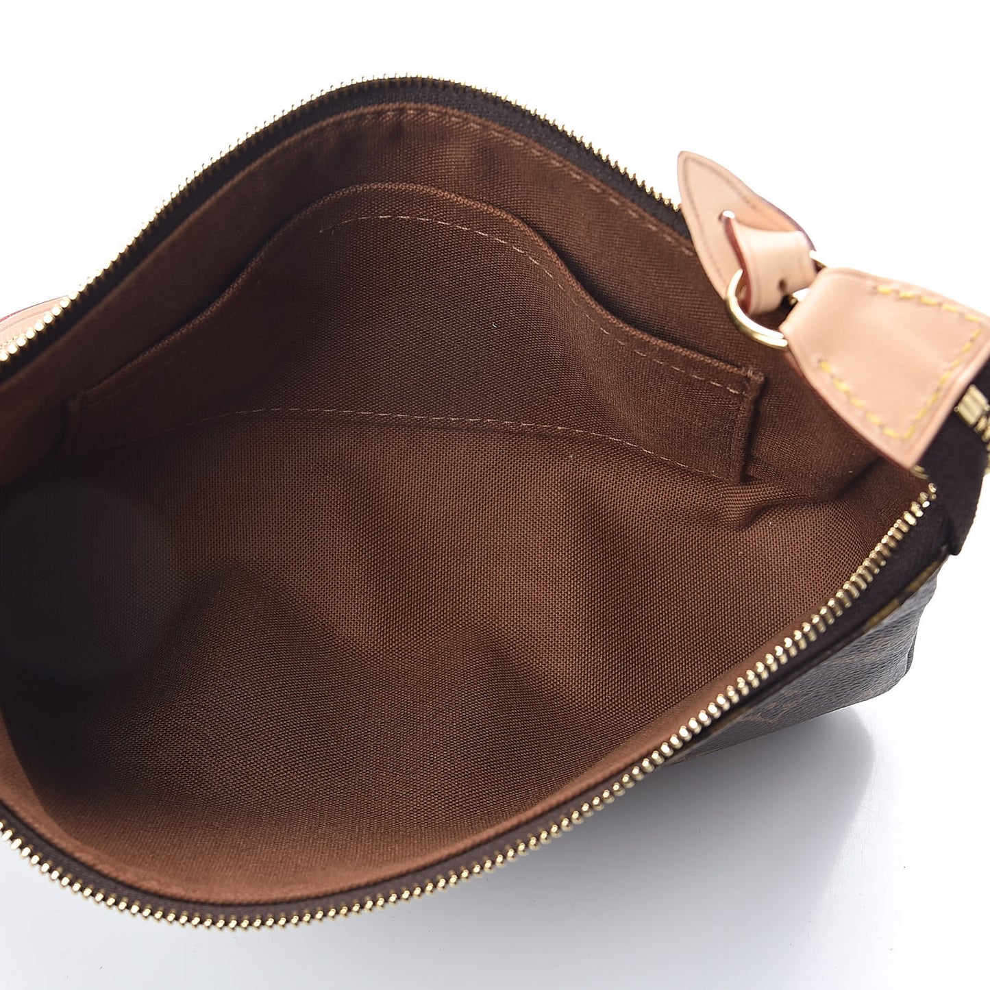 Monogram Pochette Accessories NM