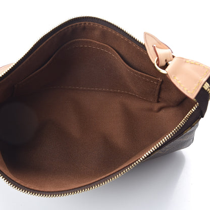 Louis Vuitton Monogram Pochette Accessories NM 5 of 10