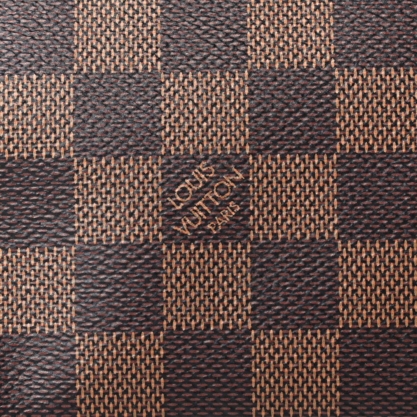 Damier Ebene Mini Pochette Accessories