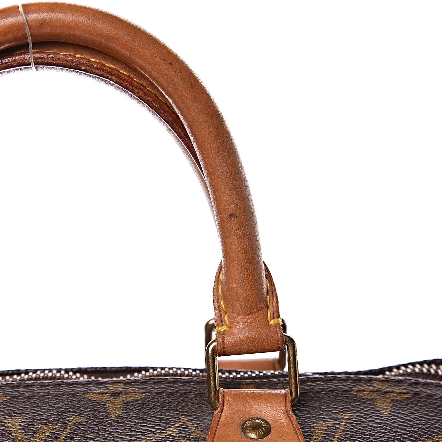 Louis Vuitton Monogram Speedy 40 11 of 15