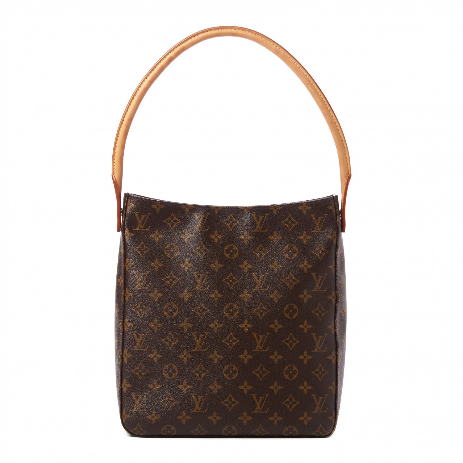 Louis Vuitton Monogram Looping GM 1 of 8