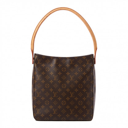 Louis Vuitton Monogram Looping GM 1 of 8