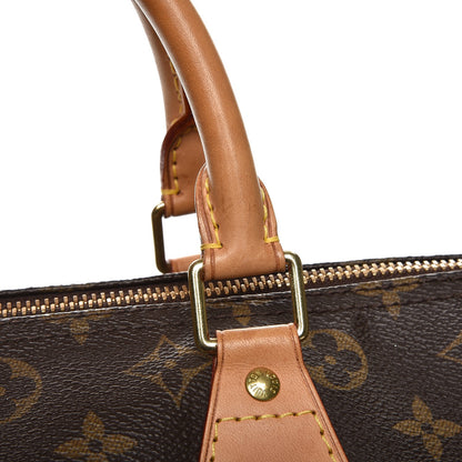 Louis Vuitton Monogram Speedy 30 11 of 11