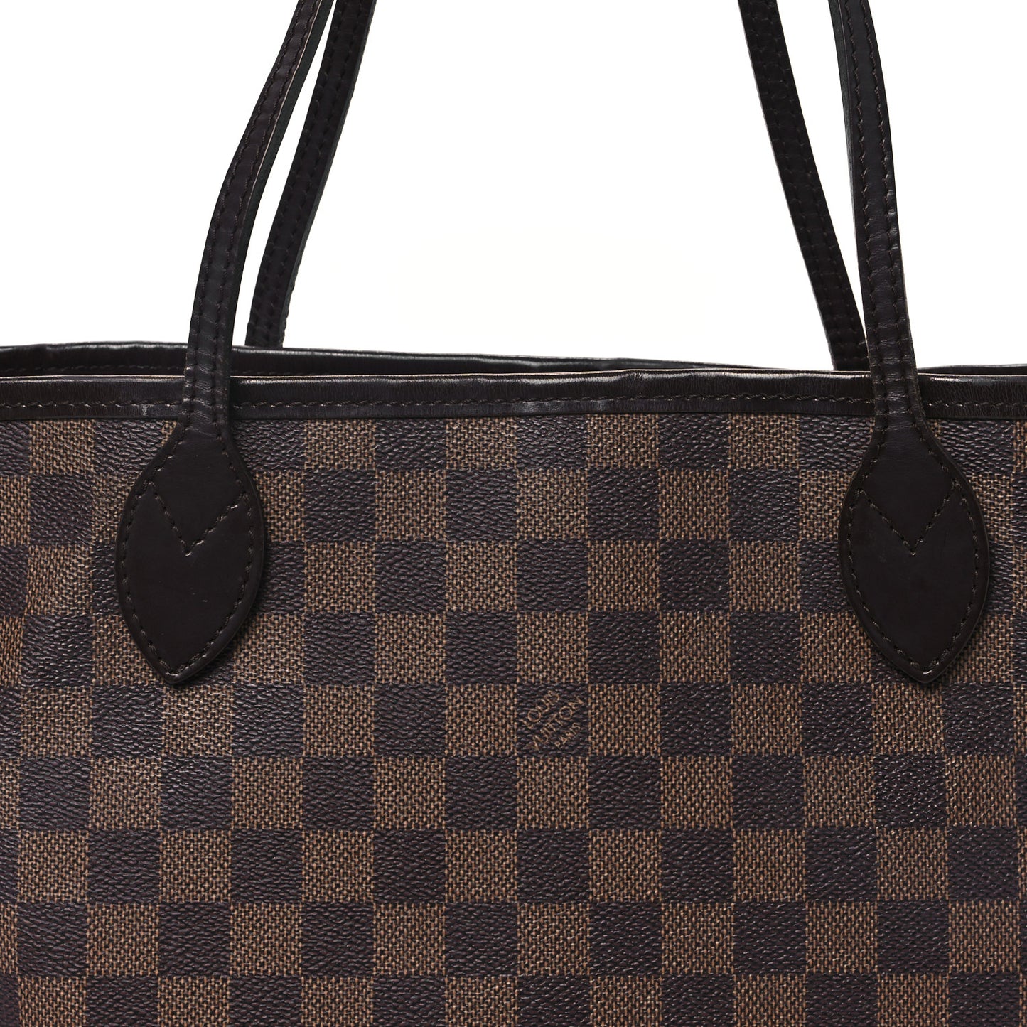 Damier Ebene Neverfull MM