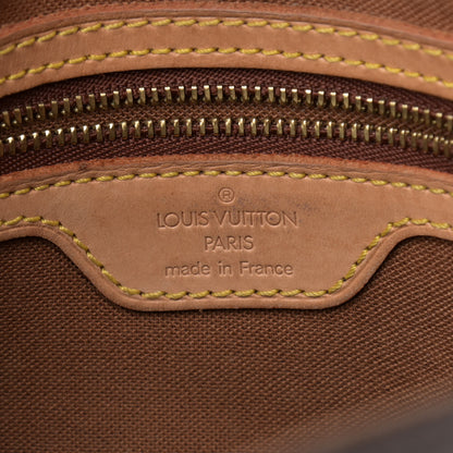 Louis Vuitton Monogram Mini Looping 6 of 15