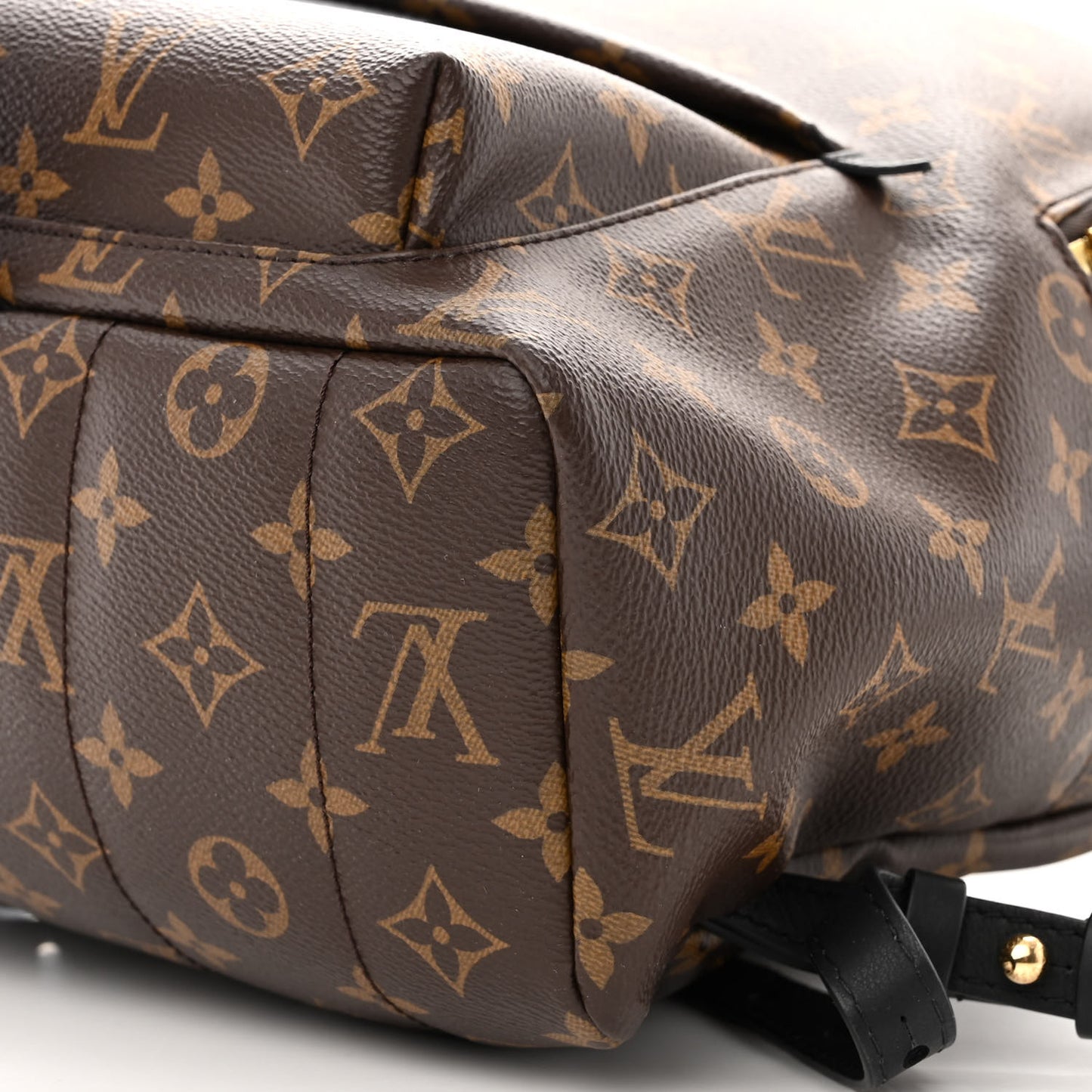 Monogram Palm Springs Backpack MM