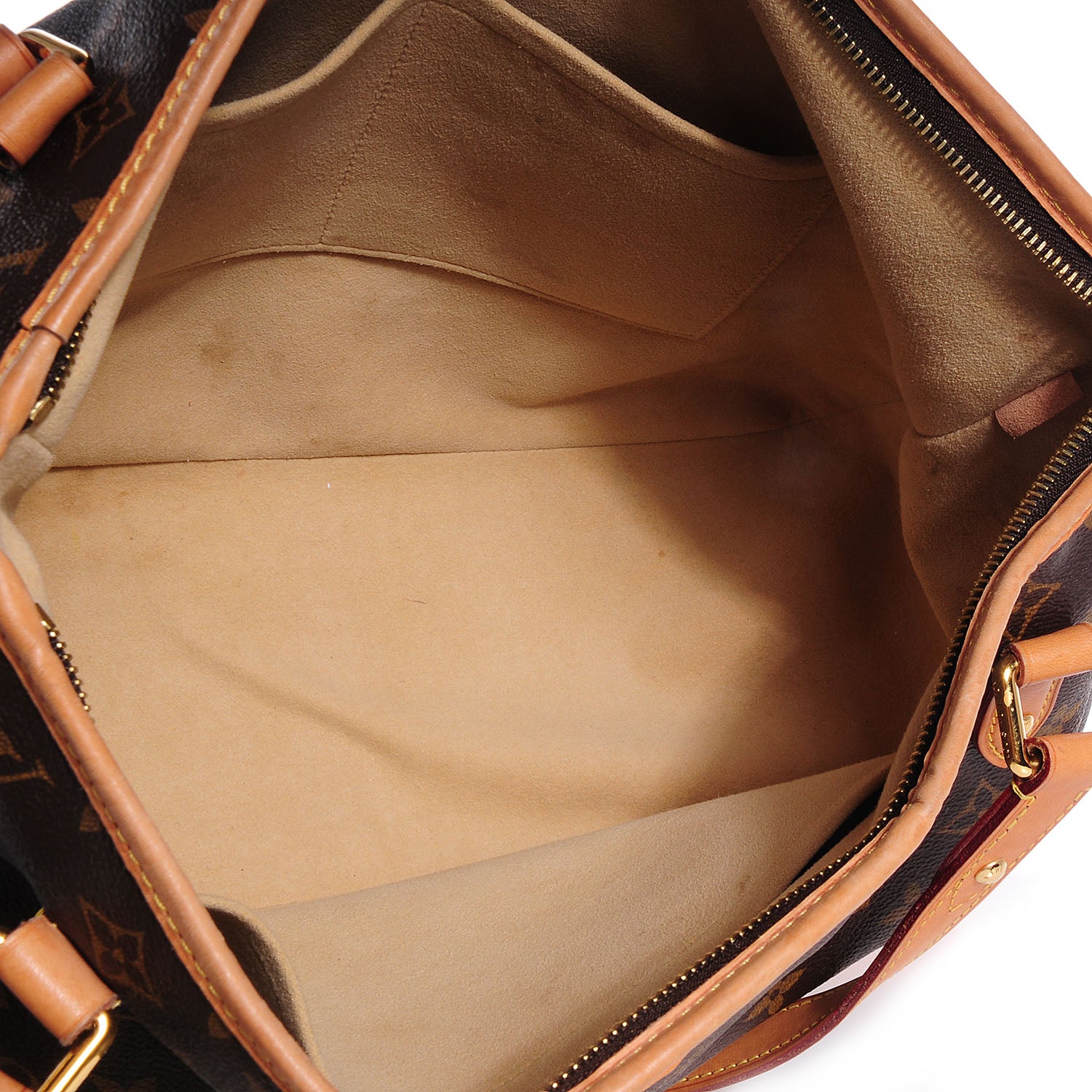 Louis Vuitton Monogram Estrela MM 8 of 10