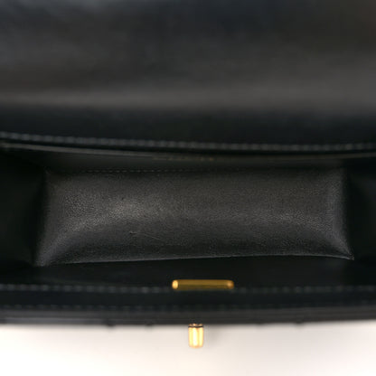 Chanel Calfskin Quilted Mini Perfect Fit Flap Black 5 of 11