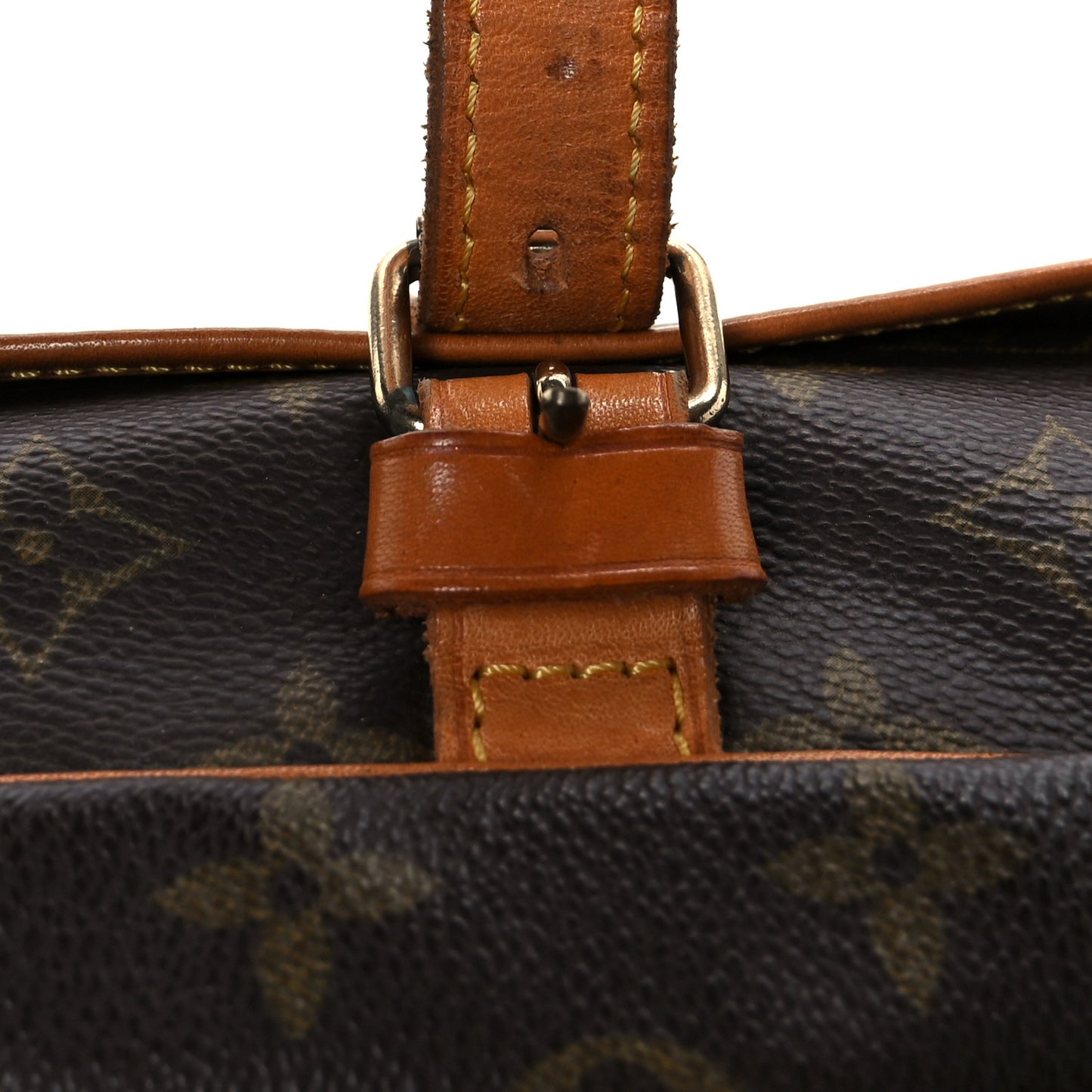 Monogram Saumur 30