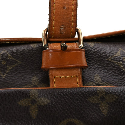 Louis Vuitton Monogram Saumur 30 14 of 14