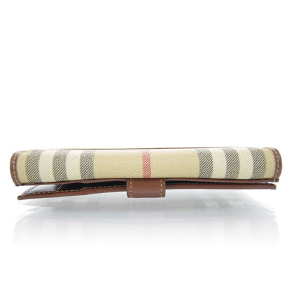 Burberry House Check Wallet 3 of 9