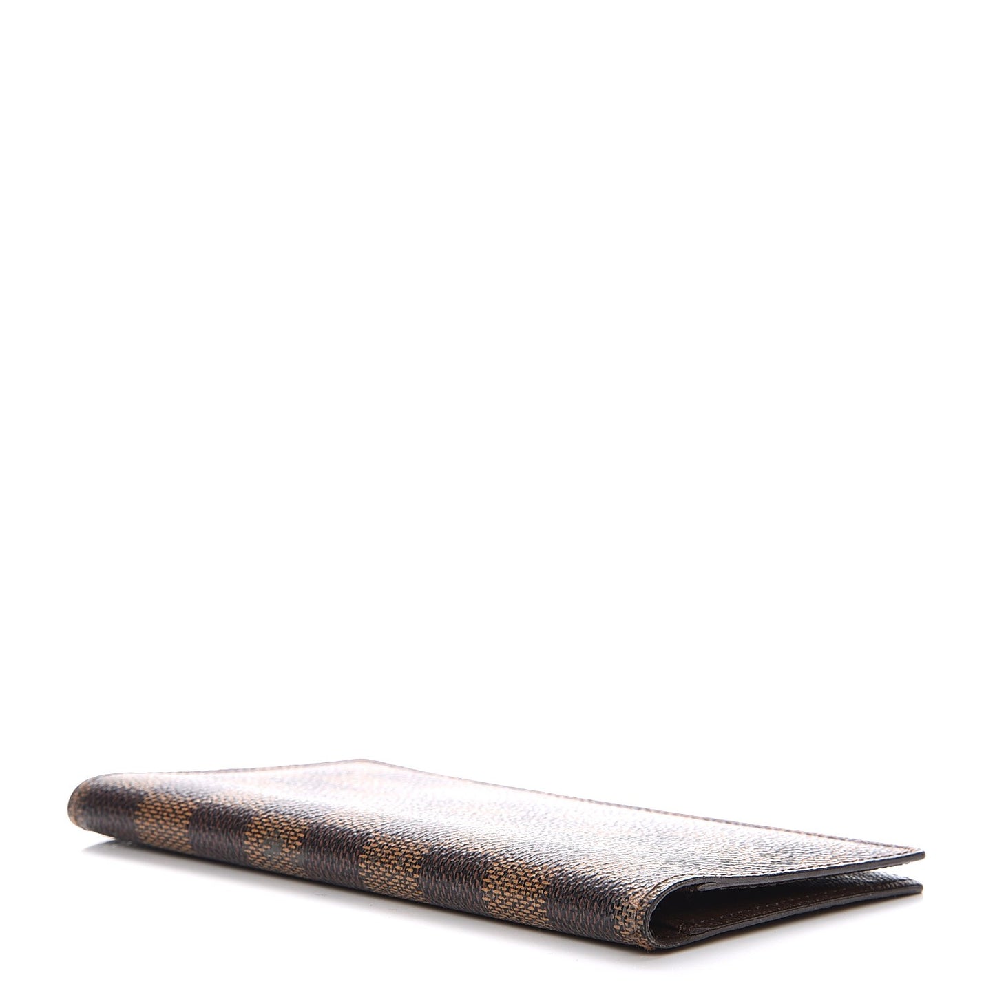 Damier Ebene Pocket Agenda Cover