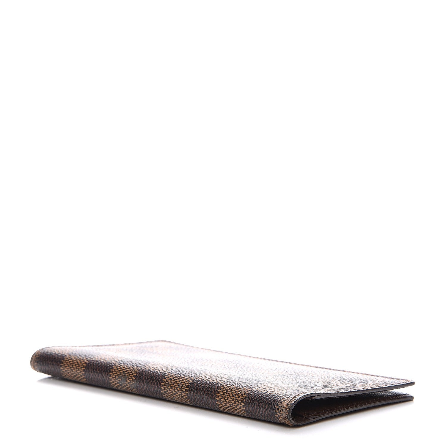 Louis Vuitton Damier Ebene Pocket Agenda Cover 5 of 9