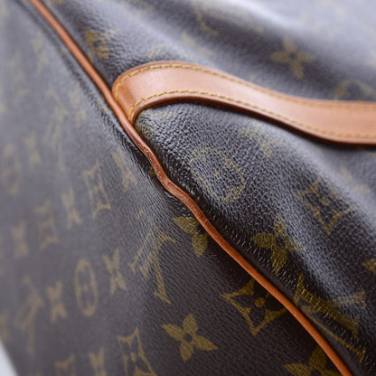 Louis Vuitton Monogram Sac Shopping Tote 11 of 12