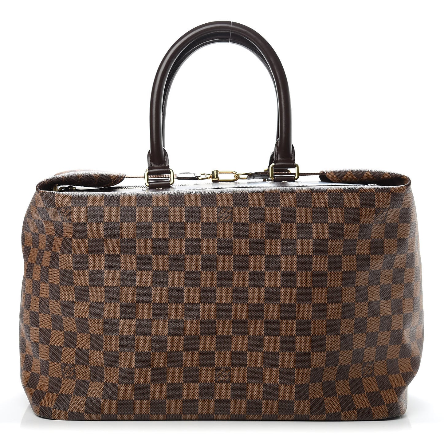 Damier Ebene Greenwich PM