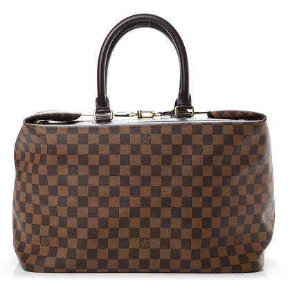 Louis Vuitton Damier Ebene Greenwich PM 1 of 11