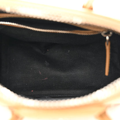 Givenchy Sugar Goatskin Mini Antigona Light Beige 5 of 20