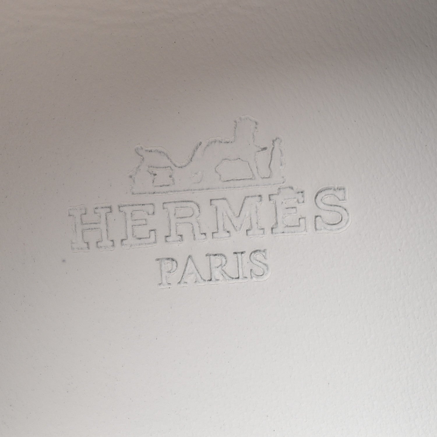Hermes Calfskin Womens Happy Sneakers 37.5 Rose Perle 8 of 11